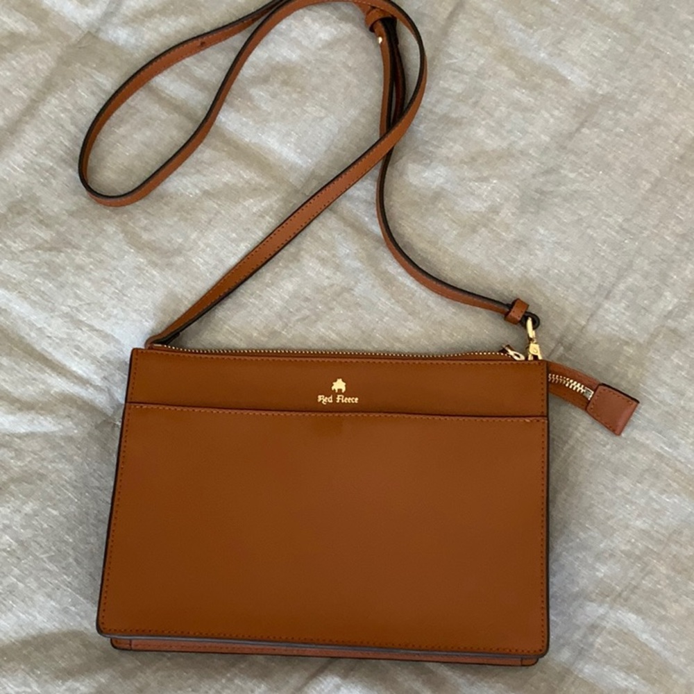 New beautiful brooks brother bag